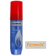 Plyn do zapalovačů 60 ml FORMULA