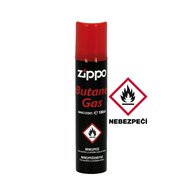 Originální plyn do zapalovačů Zippo® 100ml