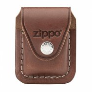 Originální kožené pouzdro pro Zippo zapalovače