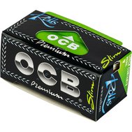 Cigaretové papírky OCB Rolls Premium
