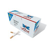 Cigaretové dutinky Vážka King Size 500 + 50 ks GRÁTIS