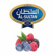Tabák do vodní dýmky Al-Sultan Beries Coctail (7), 50g/F