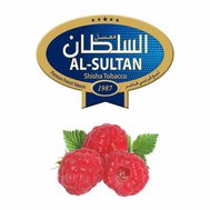 Tabák do vodní dýmky Al-Sultan Raspberry (76), 50g/F
