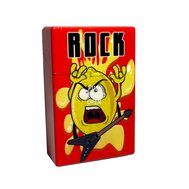 Krabička na cigarety Clic Boxx Music, Rock