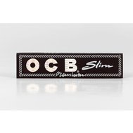 Cigaretové papírky OCB slim Premium